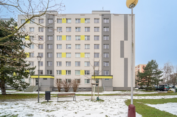Prodej bytu 2+kk v osobním vlastnictví 43 m², Mladá Boleslav