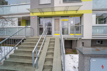 Prodej bytu 2+kk v osobním vlastnictví 43 m², Mladá Boleslav