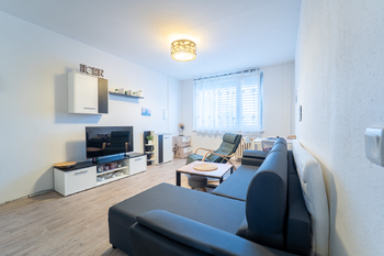 Prodej bytu 2+kk v osobním vlastnictví 43 m², Mladá Boleslav