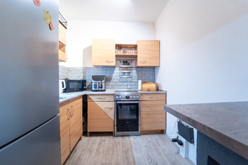 Prodej bytu 2+kk v osobním vlastnictví 43 m², Mladá Boleslav