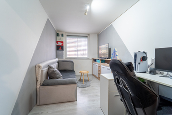 Prodej bytu 2+kk v osobním vlastnictví 43 m², Mladá Boleslav