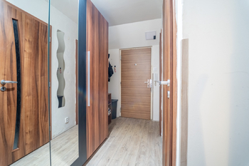 Prodej bytu 2+kk v osobním vlastnictví 43 m², Mladá Boleslav