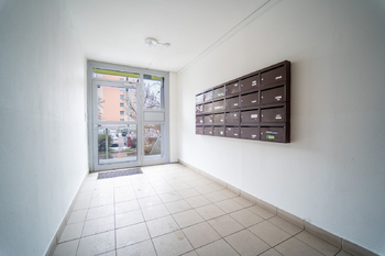 Prodej bytu 2+kk v osobním vlastnictví 43 m², Mladá Boleslav