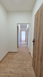 Pronájem bytu 3+kk v osobním vlastnictví 64 m², České Velenice