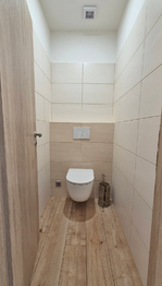 Pronájem bytu 3+kk v osobním vlastnictví 64 m², České Velenice