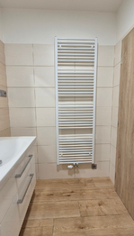 Pronájem bytu 3+kk v osobním vlastnictví 64 m², České Velenice