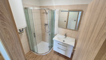 Pronájem bytu 3+kk v osobním vlastnictví 64 m², České Velenice