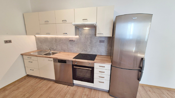 Pronájem bytu 3+kk v osobním vlastnictví 64 m², České Velenice