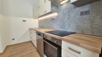 Pronájem bytu 3+kk v osobním vlastnictví 64 m², České Velenice