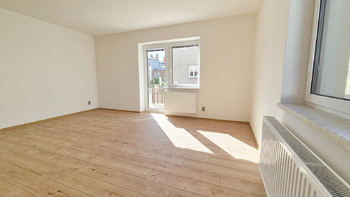 Pronájem bytu 3+kk v osobním vlastnictví 64 m², České Velenice