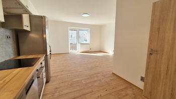 Pronájem bytu 3+kk v osobním vlastnictví 64 m², České Velenice