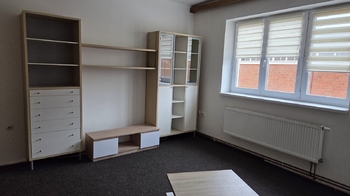 Pronájem bytu 2+1 v družstevním vlastnictví 53 m², Brno