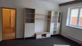 Pronájem bytu 2+1 v družstevním vlastnictví 53 m², Brno