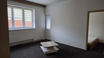 Pronájem bytu 2+1 v družstevním vlastnictví 53 m², Brno