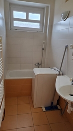 Pronájem bytu 2+1 v družstevním vlastnictví 53 m², Brno