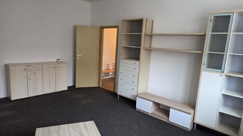 Pronájem bytu 2+1 v družstevním vlastnictví 53 m², Brno