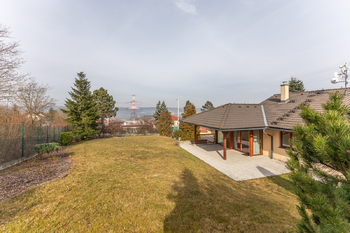 Pronájem domu 124 m², Praha 5 - Zbraslav