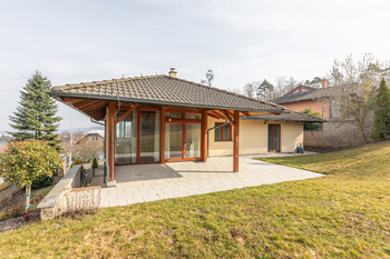 Pronájem domu 124 m², Praha 5 - Zbraslav