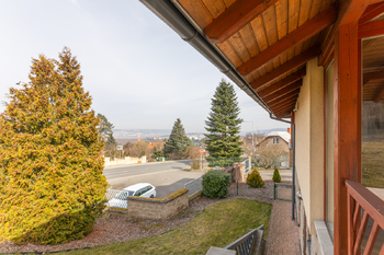 Pronájem domu 124 m², Praha 5 - Zbraslav