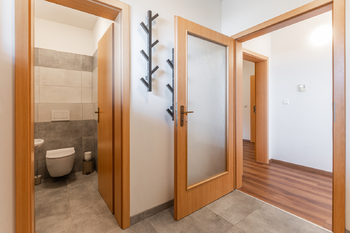 Pronájem domu 124 m², Praha 5 - Zbraslav