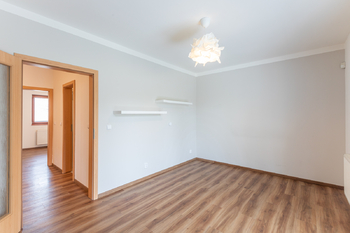 Pronájem domu 124 m², Praha 5 - Zbraslav