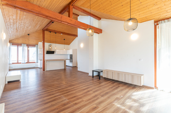 Pronájem domu 124 m², Praha 5 - Zbraslav