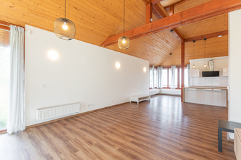 Pronájem domu 124 m², Praha 5 - Zbraslav