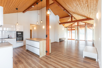 Pronájem domu 124 m², Praha 5 - Zbraslav