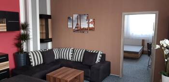 Pronájem bytu 2+1 v osobním vlastnictví 69 m², Rožnov pod Radhoštěm