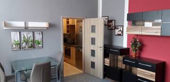 Pronájem bytu 2+1 v osobním vlastnictví 69 m², Rožnov pod Radhoštěm