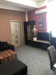 Pronájem bytu 2+1 v osobním vlastnictví 69 m², Rožnov pod Radhoštěm