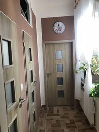 Pronájem bytu 2+1 v osobním vlastnictví 69 m², Rožnov pod Radhoštěm