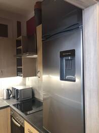 Pronájem bytu 2+1 v osobním vlastnictví 69 m², Rožnov pod Radhoštěm