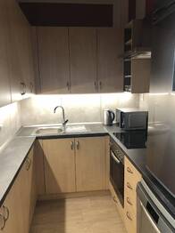 Pronájem bytu 2+1 v osobním vlastnictví 69 m², Rožnov pod Radhoštěm