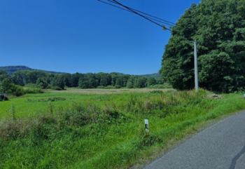 Prodej pozemku 2240 m², Okrouhlá