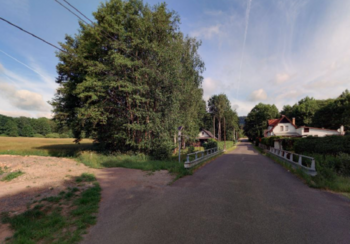 Prodej pozemku 2240 m², Okrouhlá