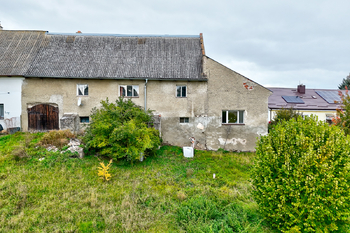 Prodej domu 210 m², Bílá Lhota