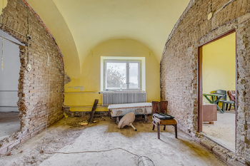 Prodej domu 210 m², Bílá Lhota