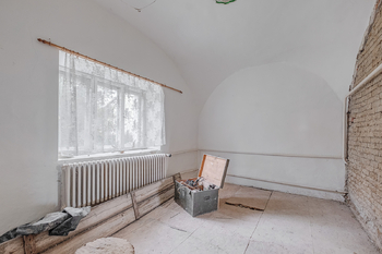 Prodej domu 210 m², Bílá Lhota