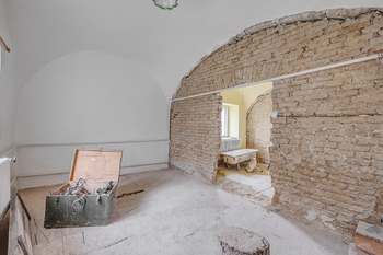 Prodej domu 210 m², Bílá Lhota