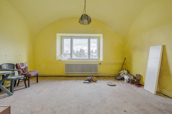 Prodej domu 210 m², Bílá Lhota