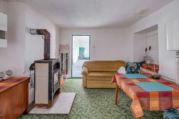 Prodej domu 210 m², Bílá Lhota