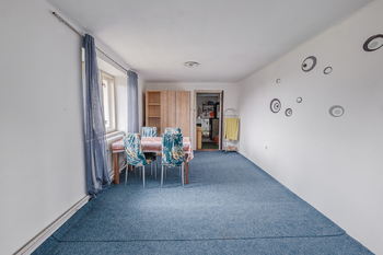 Prodej domu 210 m², Bílá Lhota