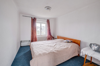 Prodej domu 210 m², Bílá Lhota