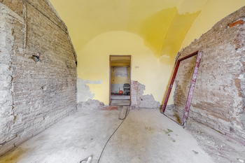 Prodej domu 210 m², Bílá Lhota