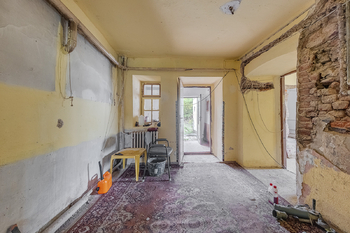 Prodej domu 210 m², Bílá Lhota