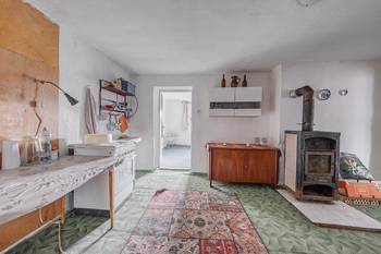 Prodej domu 210 m², Bílá Lhota