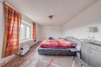 Prodej domu 210 m², Bílá Lhota