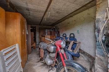 Prodej domu 210 m², Bílá Lhota