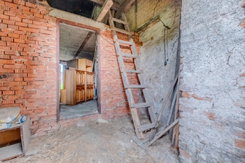 Prodej domu 210 m², Bílá Lhota